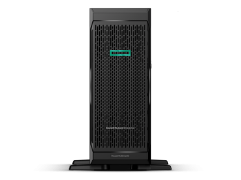 Máy chủ HPE ProLiant ML350 Gen10 - Xeon S4110/16GB/800W (877626-B21)